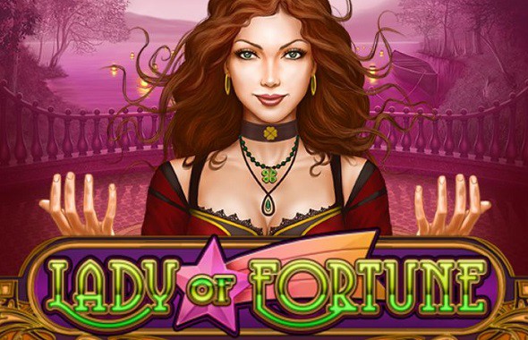 Lady of Fortune Play'n GO