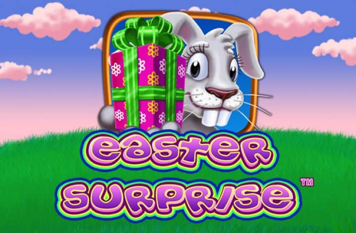 Easter Surprise automat