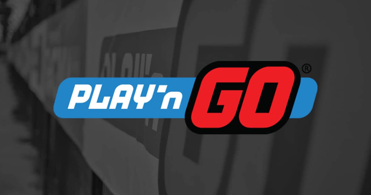 Play'n GO najlepšie online automaty