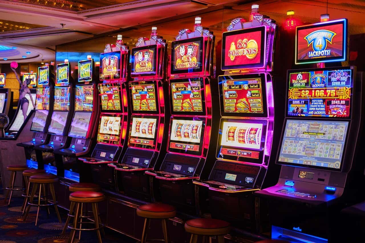 5 najčastejších chýb začiatočníkov v online kasíne