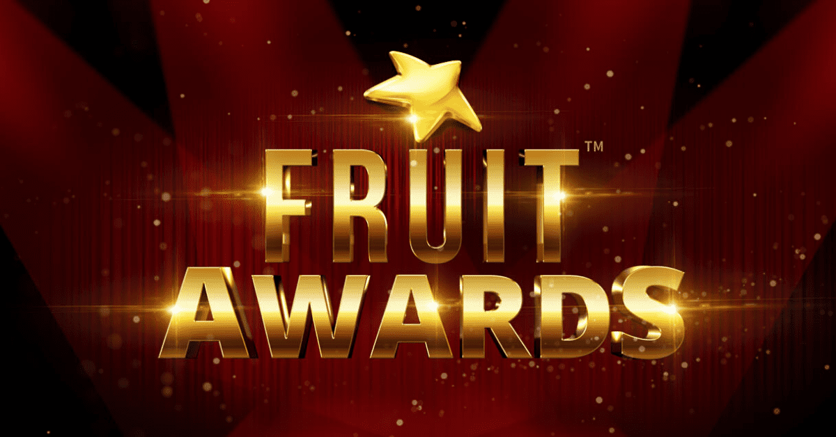 Online automat Fruit Awards Synot Games