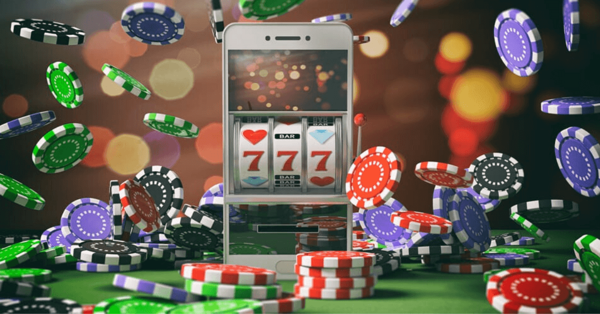 Ako hrať zadarmo a vyhrať v online kasíne