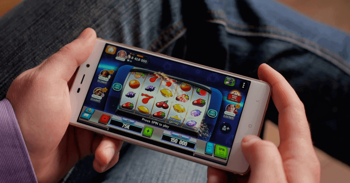 Prečo sa oplatí hrať kasíno v mobile