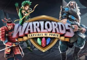 Warlords: Crystals of Power