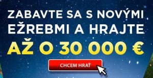 Nové e-žreby eTIPOS