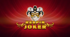 Online automat Respin Joker od SYNOT Games