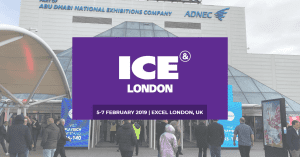 ICE London 2020