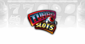 Turbo Slots - online casino automat