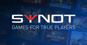 SYNOT Games - český vývojár casino hier