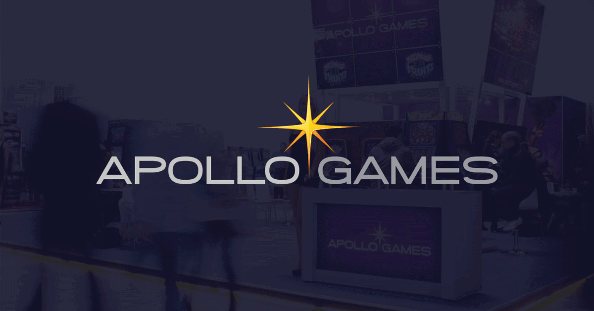 Apollo Games - známy český vývojár online automatov