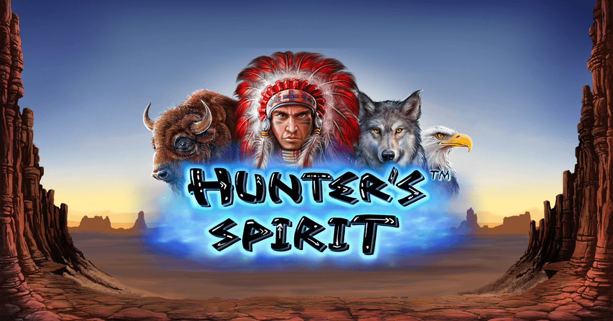 Recenzia na Hunter's Spirit - SYNOT Games automat