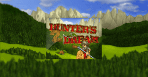 Hunter's Dream 2 - online automat od E-Gaming