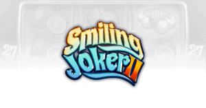 Smiling Joker 2 - automat Apollo Games