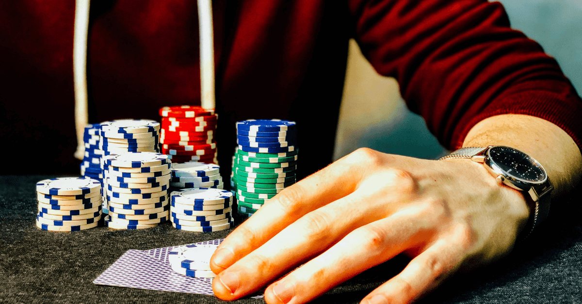 Neuveriteľné casino príbehy hráčov
