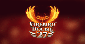 Online automat Firebird Double 27 od SYNOT Games