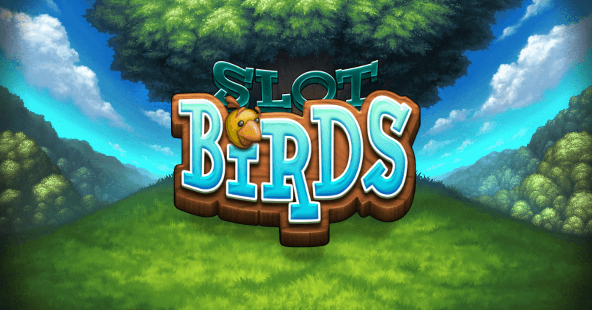 Slot Birds od Apollo Games - recenzia automatu