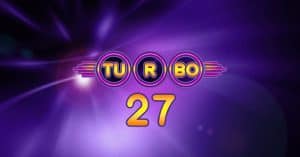 Turbo 27 - online automat od KAJOT Games