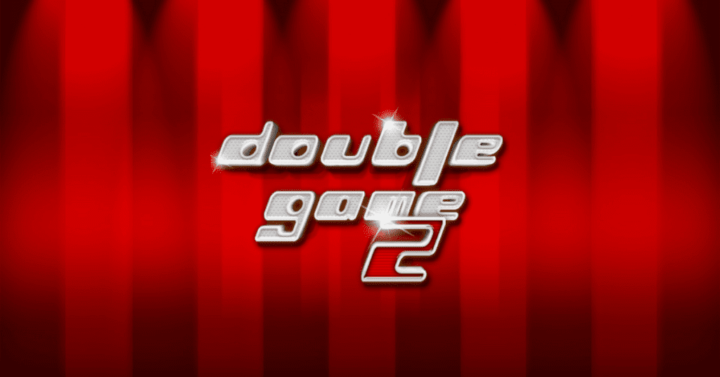 Online automat Double Game 2 od e-gaming