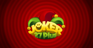 Joker 27 Plus - Kajot Games