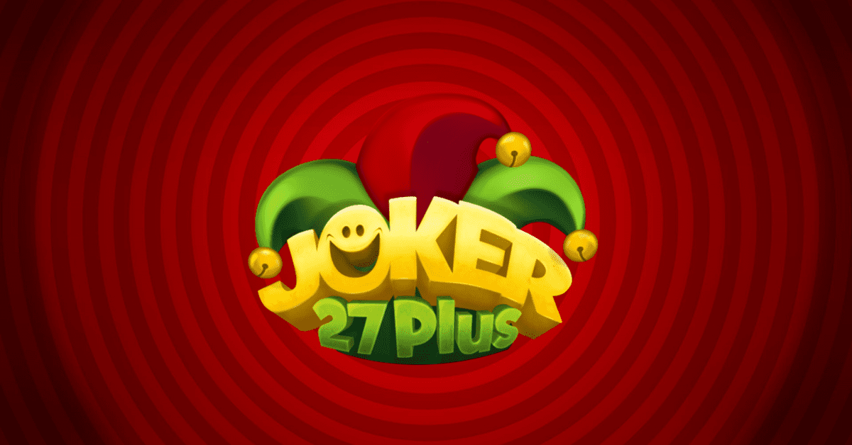 Joker 27 Plus - Kajot Games