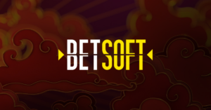 BetSoft - vývojár casino hier