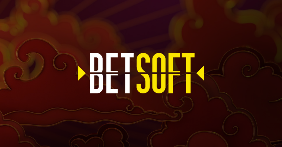 BetSoft - pengembang permainan kasino