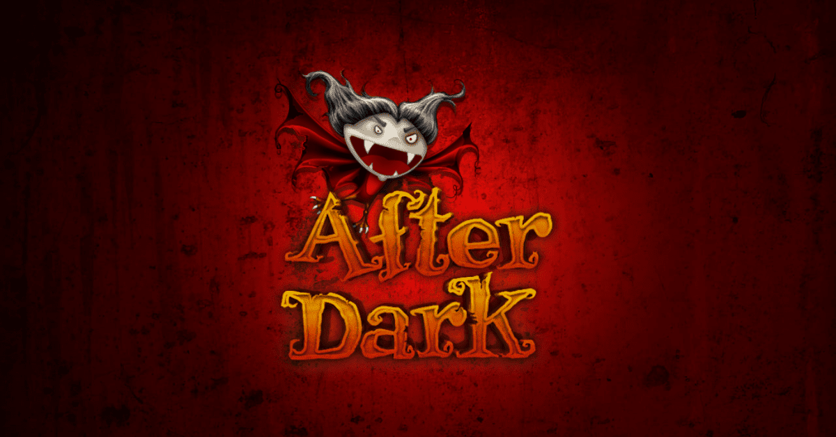 Online automat After Dark od Apollo Games