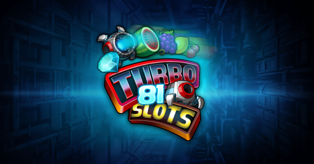 Automat Turbo Slots 81 Online - Permainan Apollo