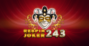 Online automat Respin Joker 243 - SYNOT Games