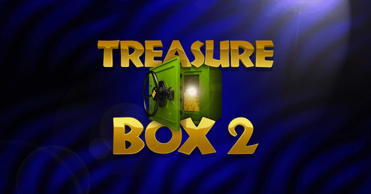 Otomat Online Treasure Box 2 - e-gaming
