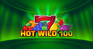 Hot Wild 100 - online automat od Tech4bet