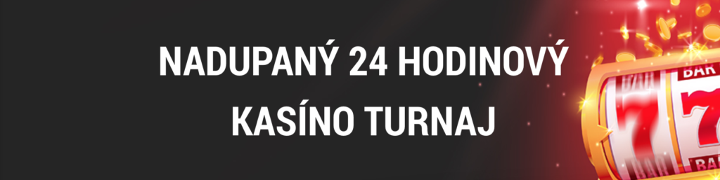 Turnamen 24 jam yang meningkat di kasino DOXXbet