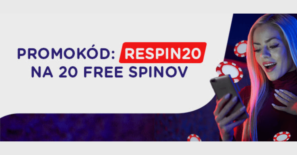 Free spiny ku vkladu newsletter ponuka promokód - eTIPOS kasíno