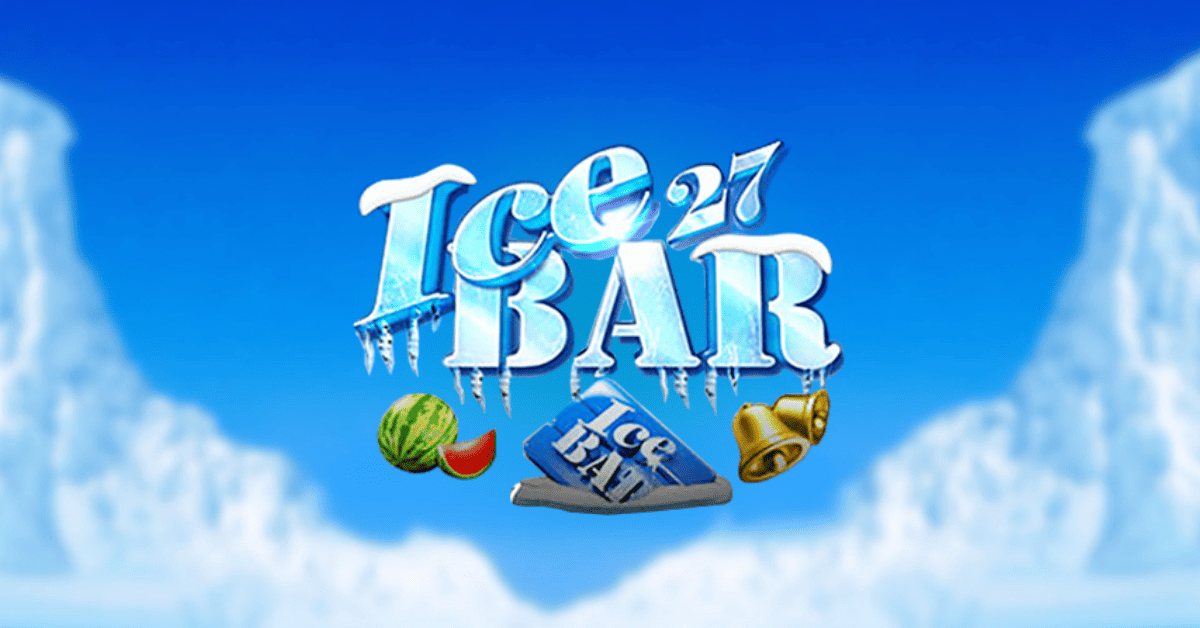 Online automat Ice Bar 27 od Kajot Games
