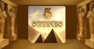 Online automat 5 Stones od vývojára Adell