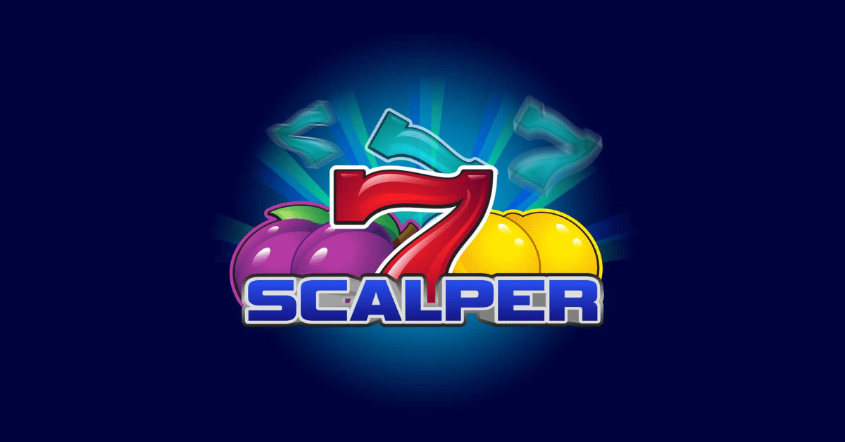 Scalper – casino automat zdarma
