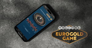 Eurogold casino ruleta