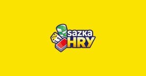 Sazka Hry casino