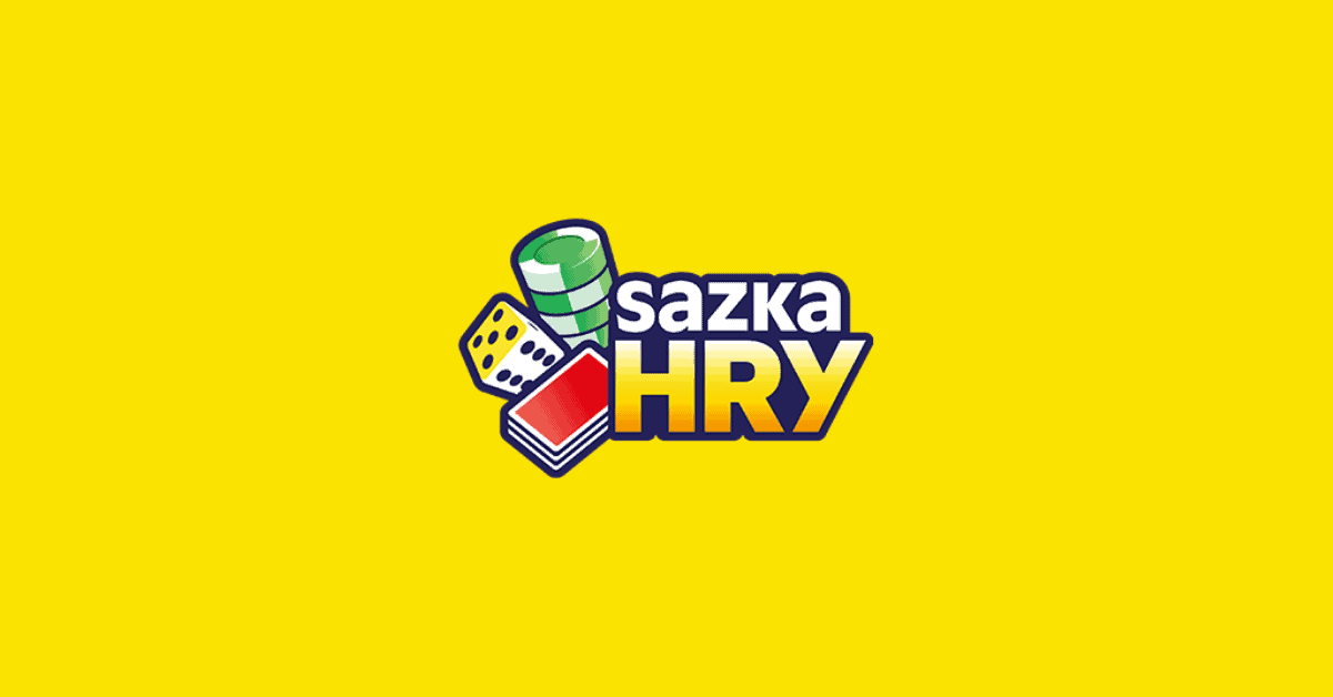 Sazka Hry casino