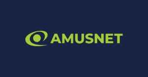 Amusnet logo