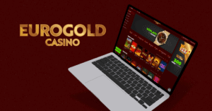 Nové vylepšené Eurogold casino