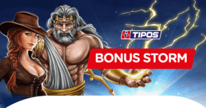 Tipos Bonus Storm