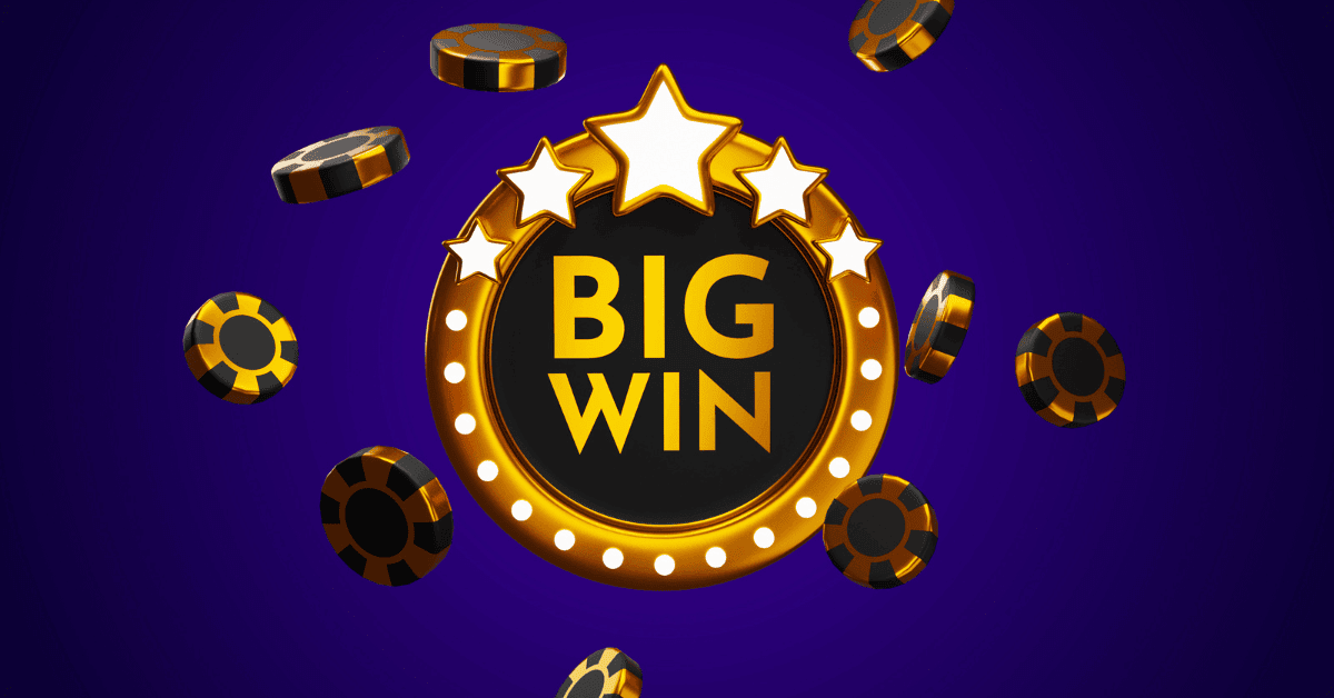 Casino Big Win