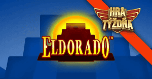 Hra týždňa v Eurogold casine - Eldorado
