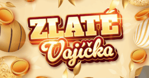 Zlaté vajíčka v Eurogold - veľkonočný casino bonus 2025