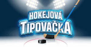 Hokejová tipovačka počas MS v hokeji 2025 v Eurogold