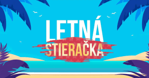 Letná stieračka v Eurogold casine