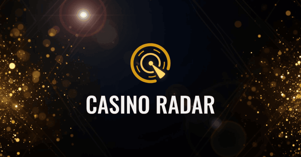Aplikácia Casino Radar