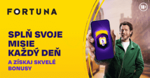 Misie vo Fortune počas MS vo futbale 2026