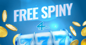 Free spiny v Go4Games (g4g.sk)